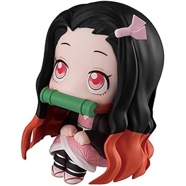 Figur - MEGAHOUSE - MH82930 - Demon Slayer - Multicolor - 14 år och uppåt