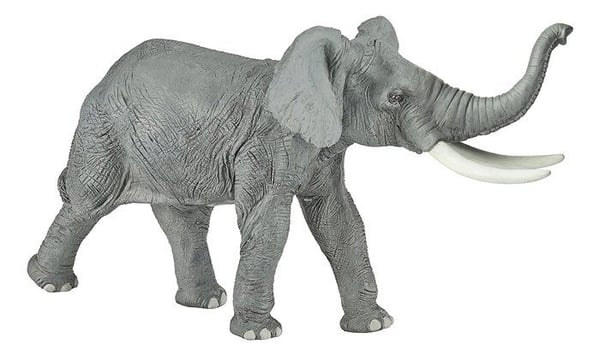 Elefantfigurine