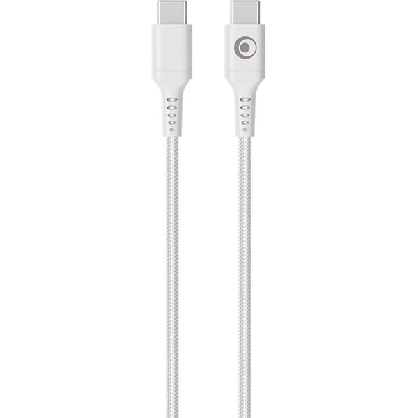 USB-C-kabel - BIGBEN CONNECTED - 2m - 5A - Power Delivery 100W - Ultra Resistent