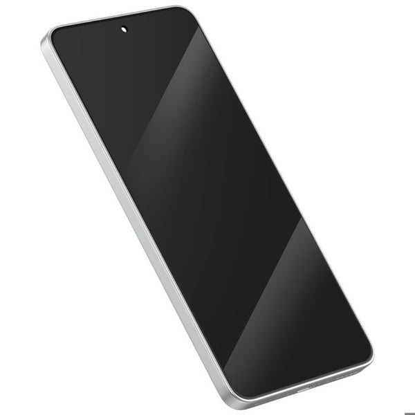 Original Fullskärm för Xiaomi Redmi Note 14 5G AMOLED Panel Service Pack Xiaomi Grå