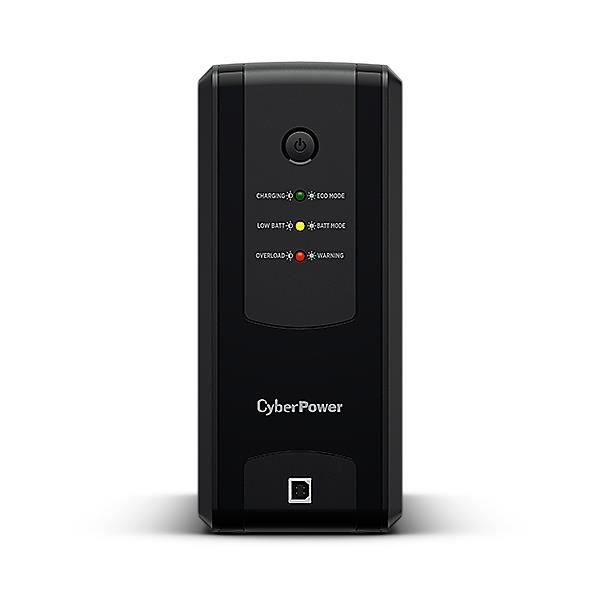 CYBERPOWER UT1200EG UPS-VERKKOVIRTA