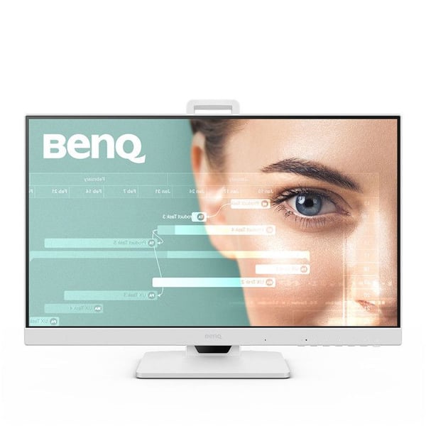 BENQ Skärm 24' Hemkontor GW2