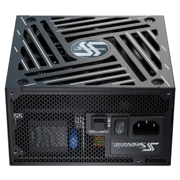 Seasonic Model: ATX 750W 80+