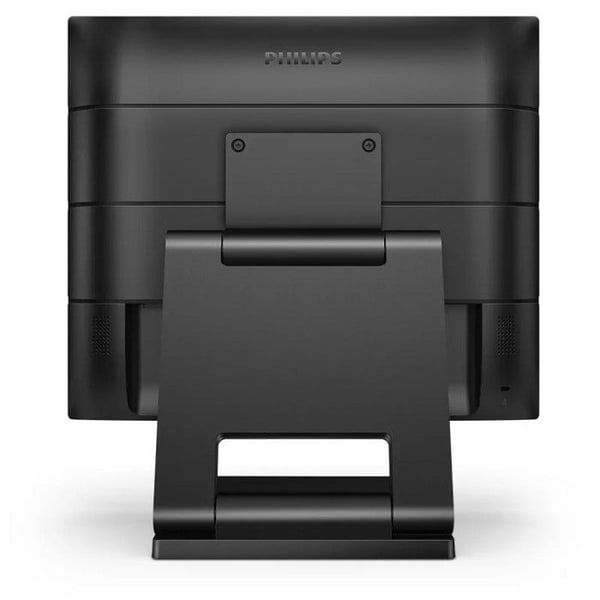 PHILIPS B Line 172B9TL - LED-pekskärm - 17" - 1280 x 1024 SXGA @ 60 Hz