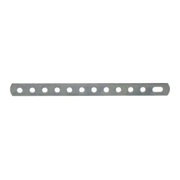 Perforerad band 20 cm 10 stycken i lösvikt