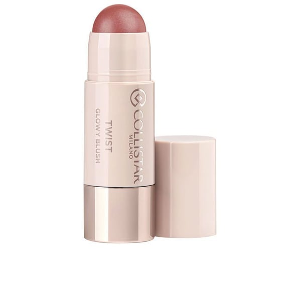 Blush i stift TWIST GLOWY BLUSH #03-Venere 5 gr