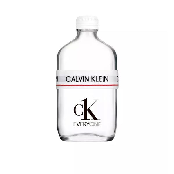 CK EVERYONE eau de toilette spray 100 ml
