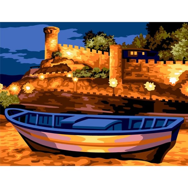 CANVAS PENELOPE 50X65 - MRC1333599