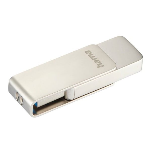 USB-minne "Rotate Pro", USB 3.0, 256GB, 100MB/s, Silver