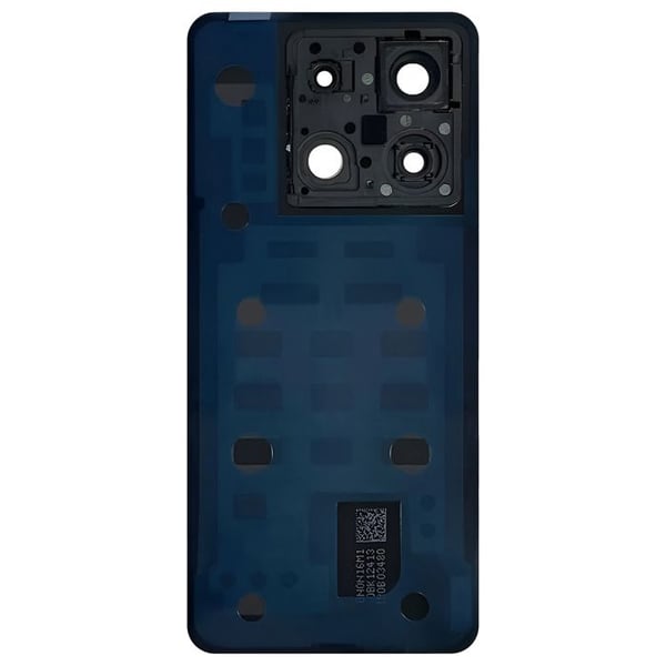 Baksidan - Xiaomi - Redmi Note 13 Pro - Original - Förenklad installation - Service Pack
