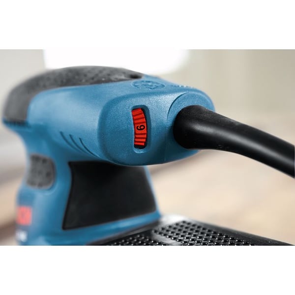 Levigatrici Bosch Professional GEX125-1AE 0601387504 0716160