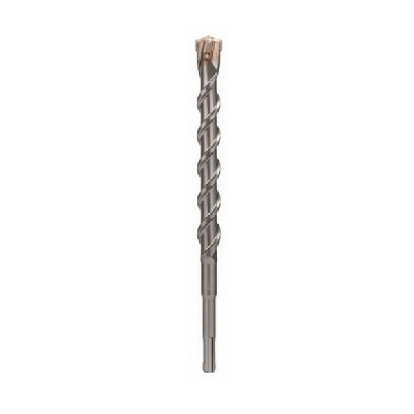 Foret - BOSCH - Expert SDS plus-7X - 20 mm - 250 mm - 3 joules - 5000 cps/min