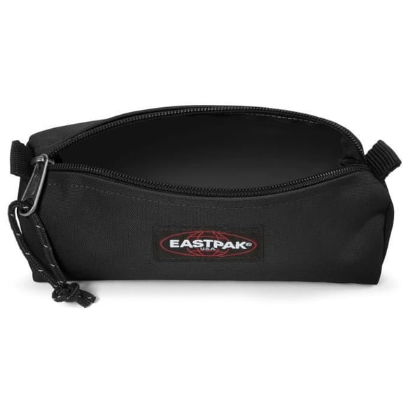 Trousse - EASTPAK - BENCHMARK SINGLE - Svart