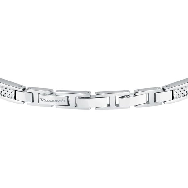 Maserati Iconic Armband - JM423AVD21