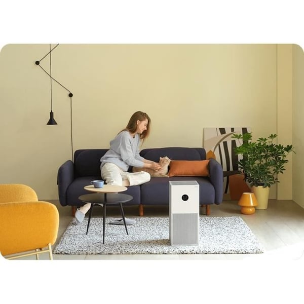 Purifier Xiaomi Air Purifier 4 lite GL Vit