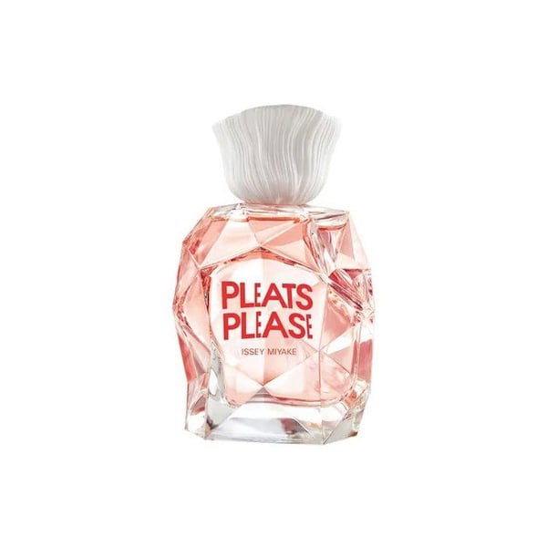 Toalettvatten - ISSEY MIYAKE - Pleats Please - 50 ml - Kvinna - Ikonisk parfym