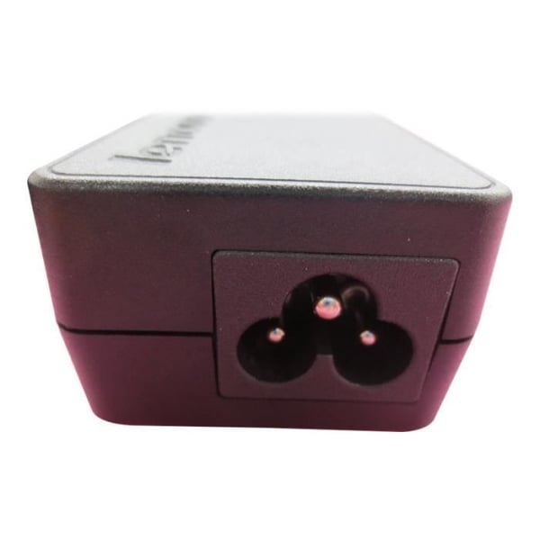 Nätadapter - LENOVO - FRU - 100-240 V - 65 Watt - För ThinkCentre M600