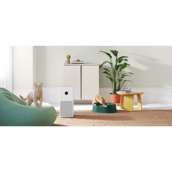 Purifier Xiaomi Air Purifier 4 lite GL Vit