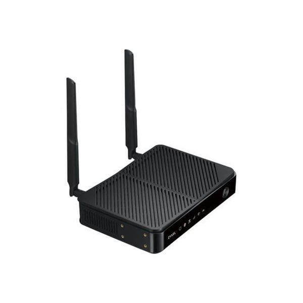 Zyxel LTE3301-PLUS - router
