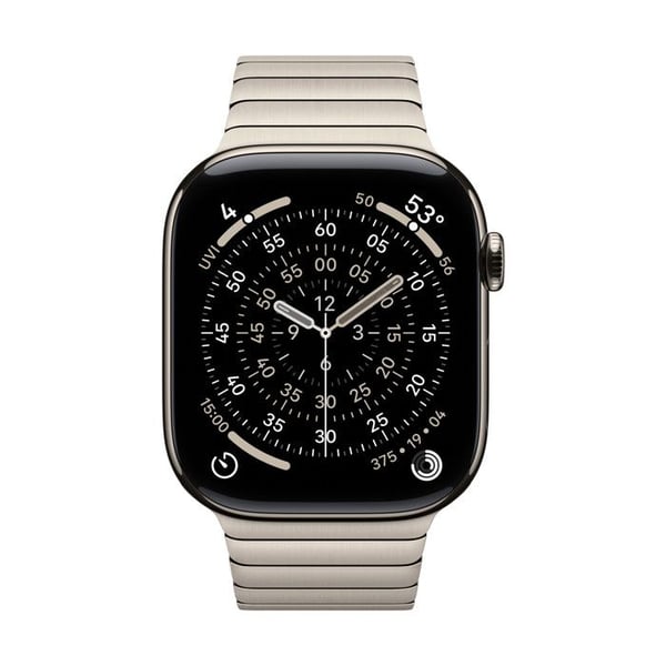 Apple Band MXMF3ZM/A Titan