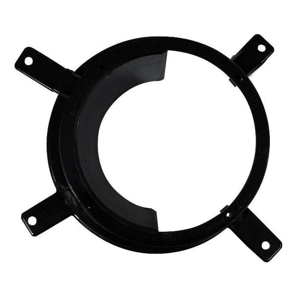 Högtalaradapter - AUTOLEADS - Volvo S60/V70/V70XC (2000-2004) - Fram - Trådad - Framdörrar