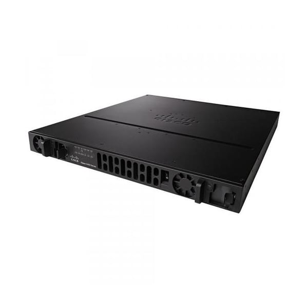 Cisco ISR 4431 AXV-paket, 10 100 1000 Mbit-s, 10-100-1000Base-T(X), Ethernet (RJ-45), IEEE 802.1Q, IEEE 802.1ag, IEEE 802.3, IEEE 802.