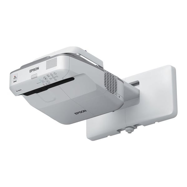 Videoprojektor - EPSON - EB-685Wi - 3500 lumen - WXGA - HDMI, VGA