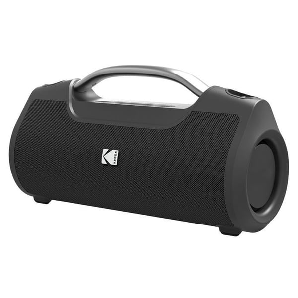 Kodak Kannettava Langaton Kaiutin PWS-2258 - Musta