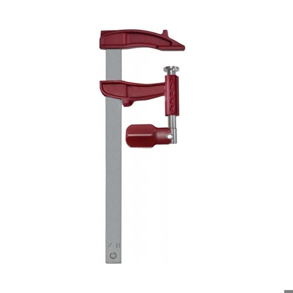 Maxipress PIHER M klämma - Stång 18x7mm Utsprång 7 cm - L 15 cm - 01615
