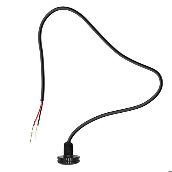Reservdel kickbike - LED Framhöger Dualtron Spider Original