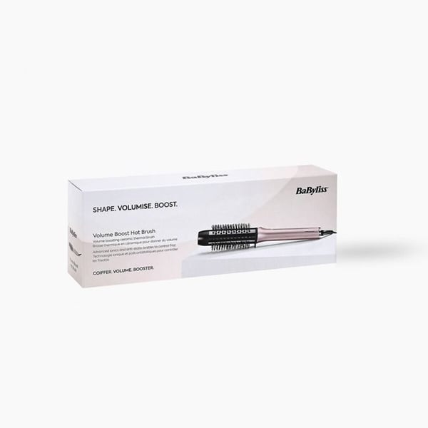 Babyliss Volume Boost HSB200E hiusharja