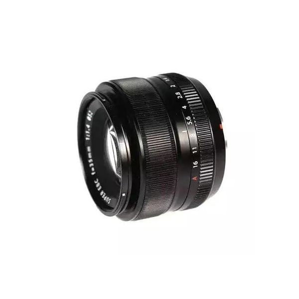 FUJIFILM Objektiv Fujinon XF 35mm f/1.4 R