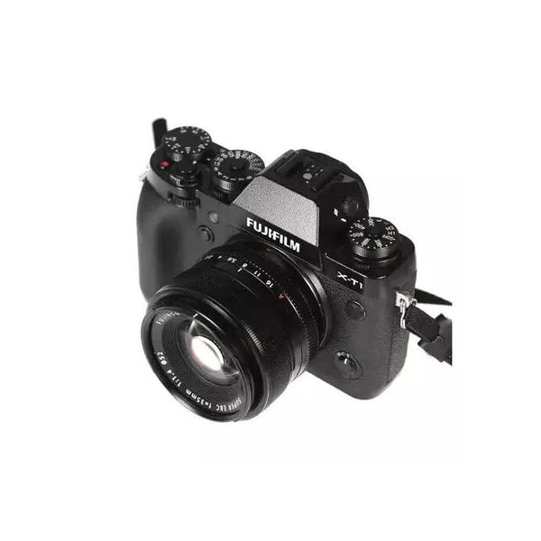 FUJIFILM Objektiv Fujinon XF 35mm f/1.4 R