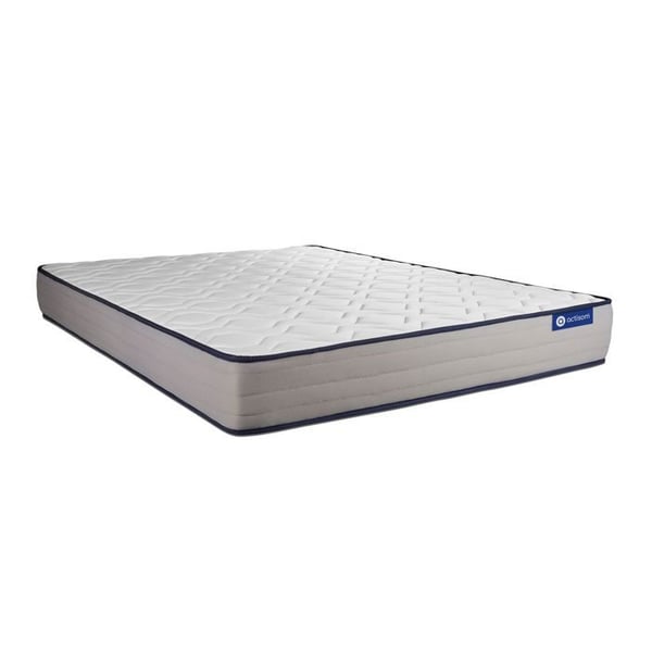 Madrass 160x200 cm Minnesskum - Actimemo Form