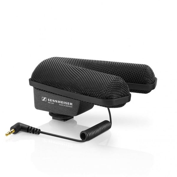 Sennheiser MKE 440 Mikrofon för Kamera