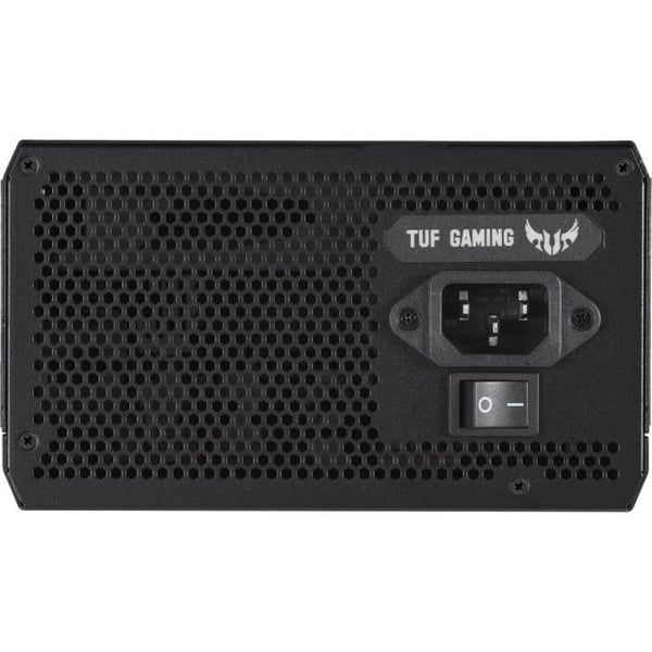 ASUS - TUF 650 W strömförsörjning - Bronscertifierad - 6 års garanti