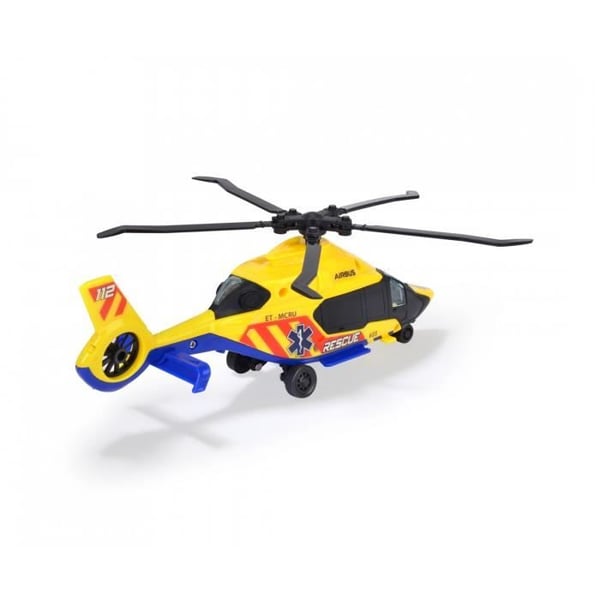 Redningshelikopter Airbus H160