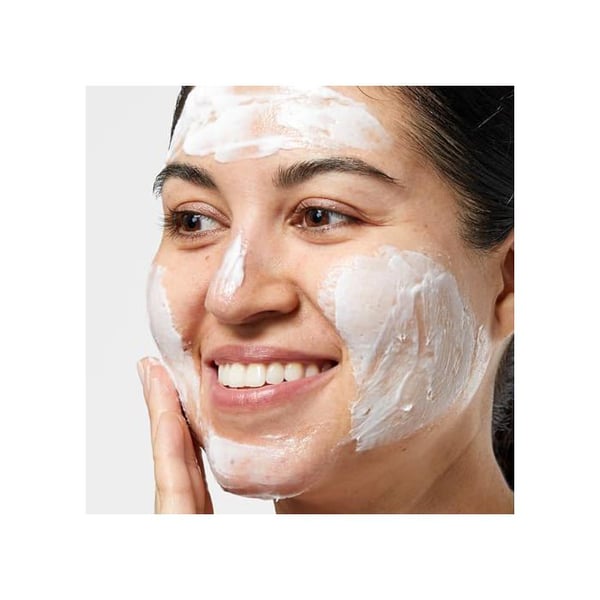 Peelingkräm - CLINIQUE - 7 Day Scrub - 100ml - Hypoallergenisk - Daglig användning