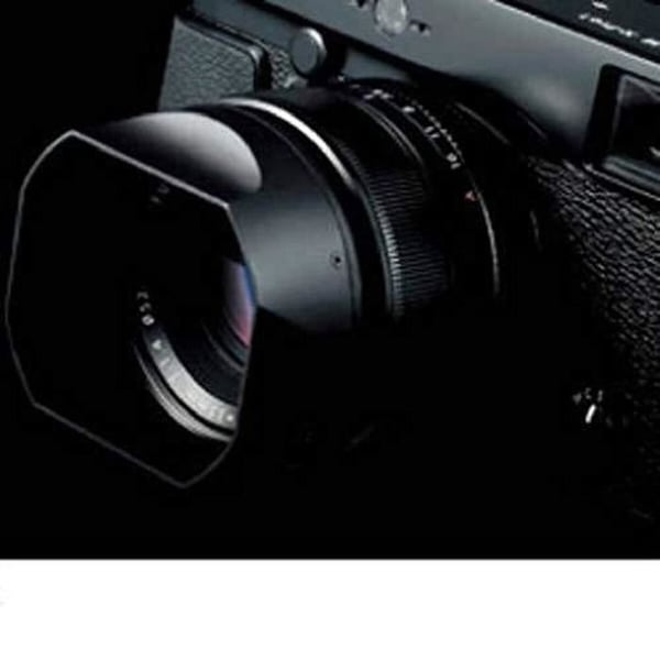 FUJIFILM Objektiv Fujinon XF 35mm f/1.4 R