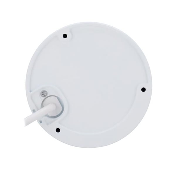 Hikvision Pro Dome ColorVu IP-Säkerhetskamera PoE 8MP 2,8mm Utomhus IP67