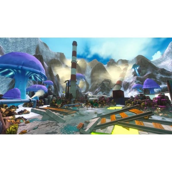 No Place Like Home PS5