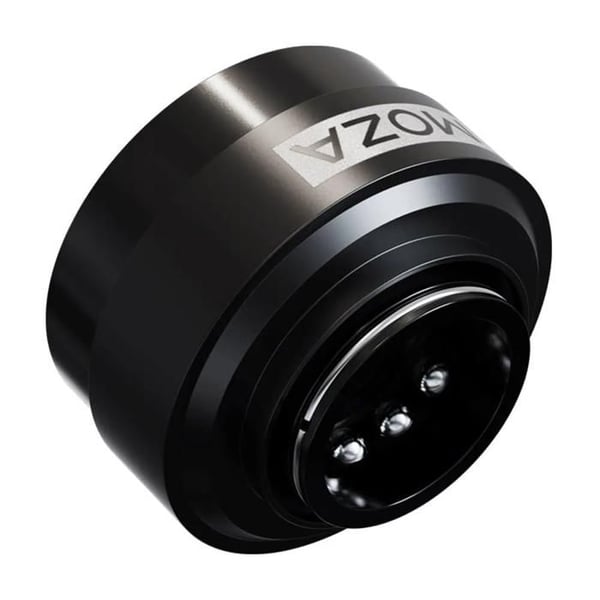 Moza Racing - Produktmodell