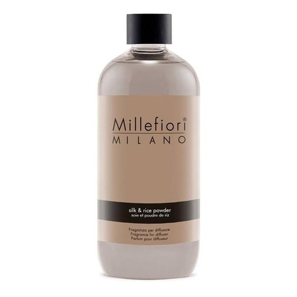 MILLEFIORI, REFILL FÖR SÄNKSNOSTICK OCH RISPOWDER 250ML, HEM, LUKTARTIKLAR