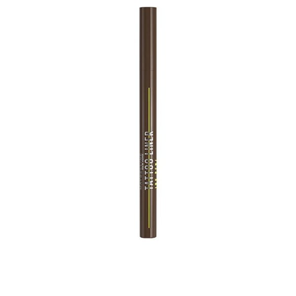 TATTO LINER bläckpenna #882-kolfärgad 1 u