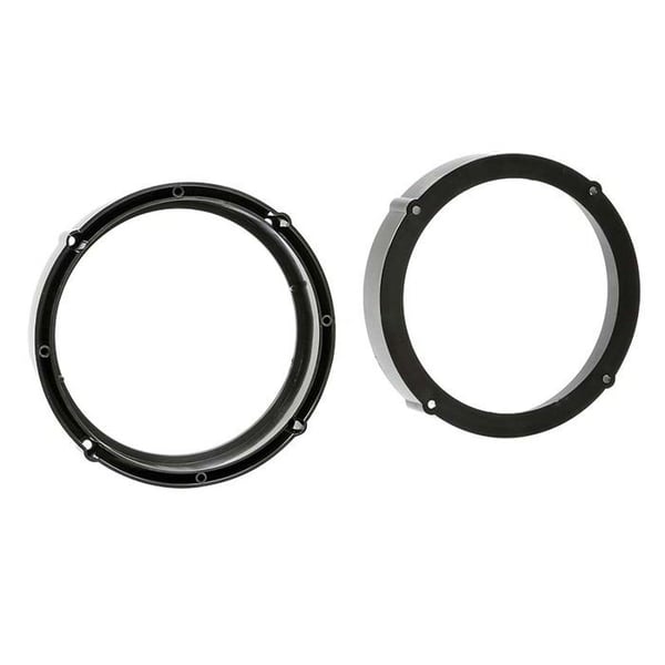 Högtalaradapter Ø 165 mm Säte/ Skoda/ VW/ Mitsubishi