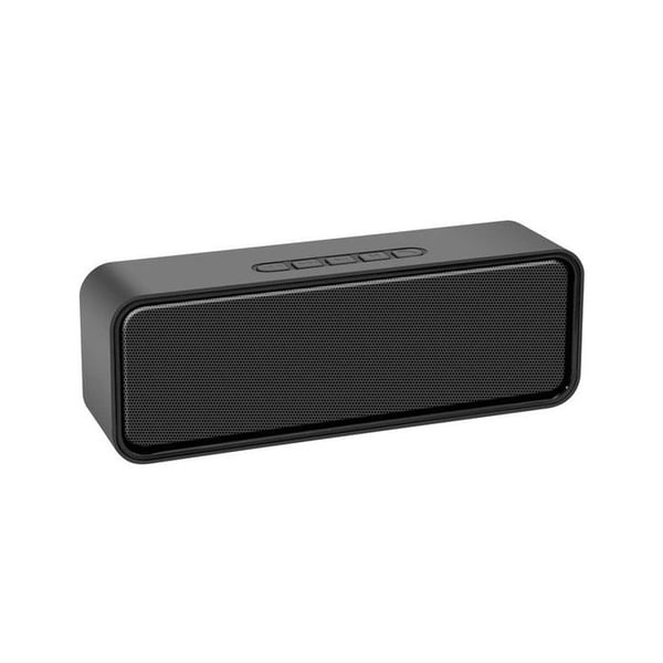 Bluetooth-högtalare spionkamera HD WI-FI 1080P 4K Night Vision