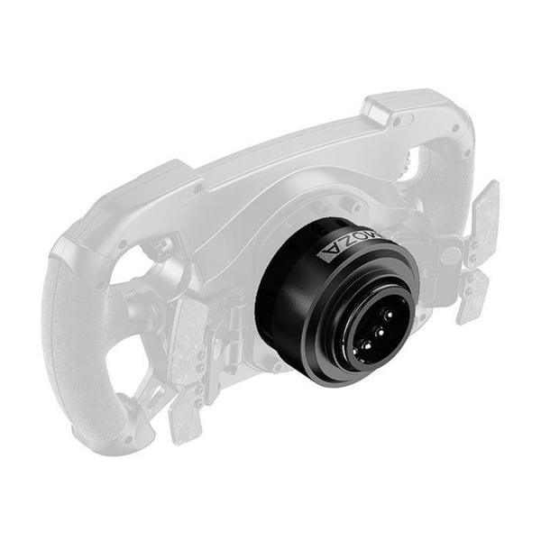 Moza Racing - Produktmodell