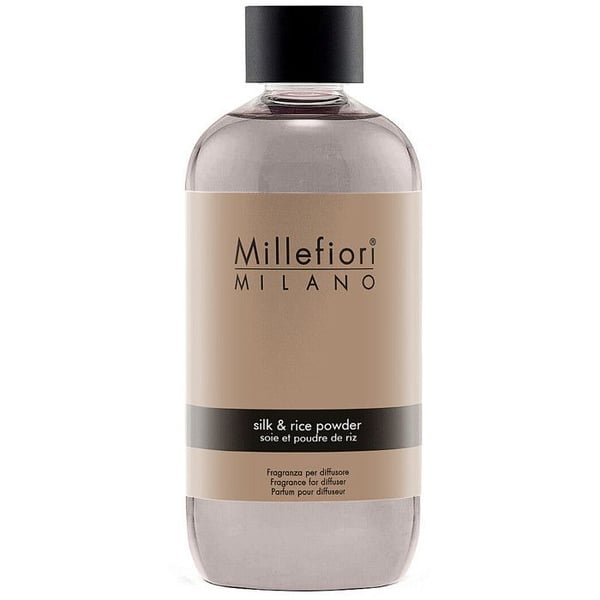 MILLEFIORI, REFILL FÖR SÄNKSNOSTICK OCH RISPOWDER 250ML, HEM, LUKTARTIKLAR
