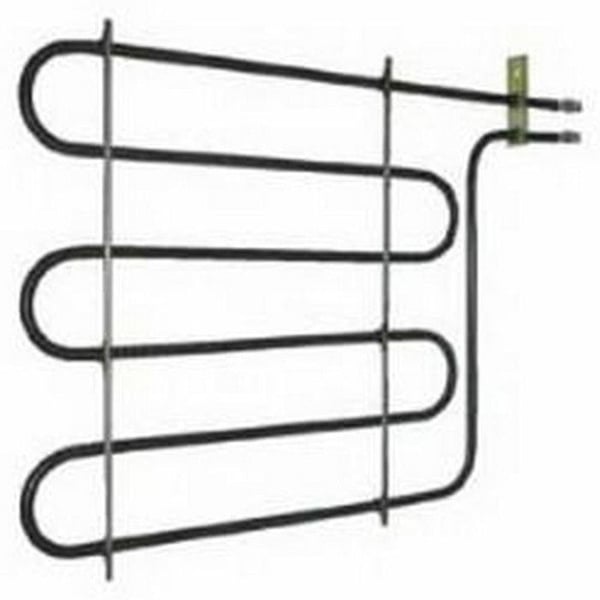 TAKMOTSTÅND 2000W L307X220MM för ugn DE DIETRICH 252650 - 1805 1805 CALOR 2806 2806 DE - BVMParts