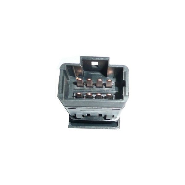 Varningsknapp Kangoo 7700308821